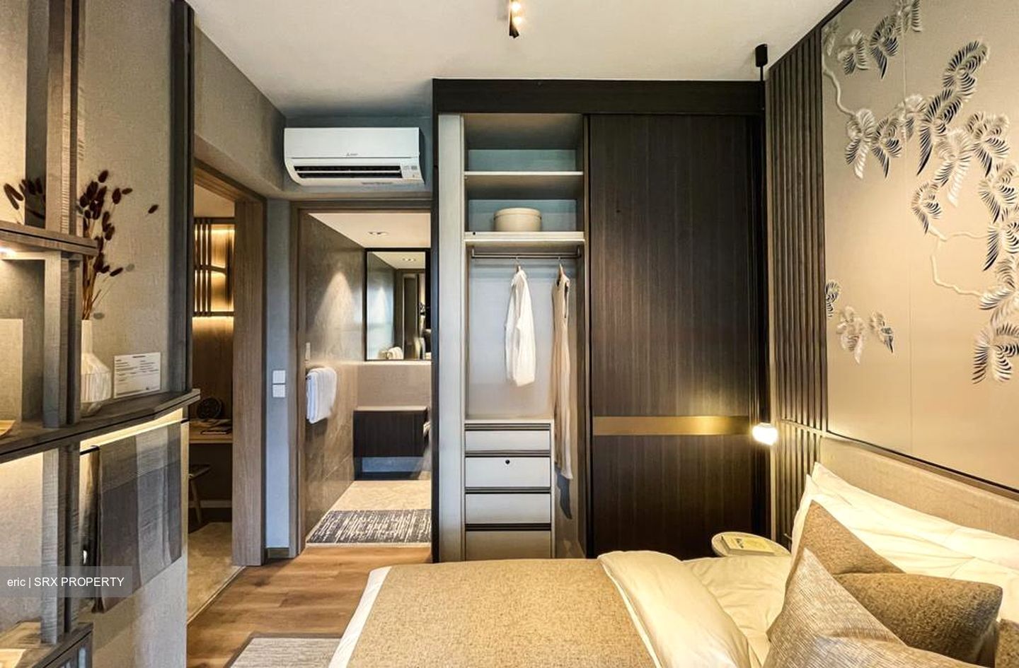 KI Residences at Brookvale (D21), Condominium #463002831
